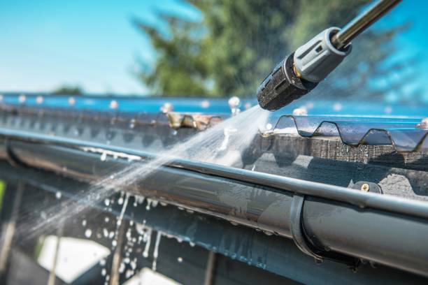 Trusted Genoa, OH Pressure Washing Experts