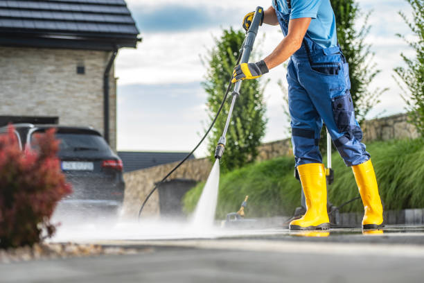 Best Deck Cleaning Services  in Genoa, OH